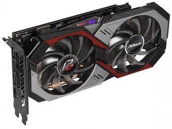 Ponúkam graficku kartu Radeon RX 5500 XT