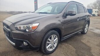 MITSUBISHI ASX 1.8 DID.4WD