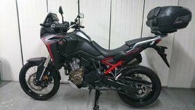 Honda CRF 1100 Africa Twin DCT - 1