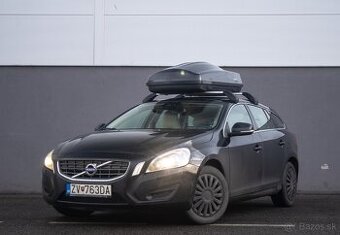 Volvo V60 DRIVe Summum