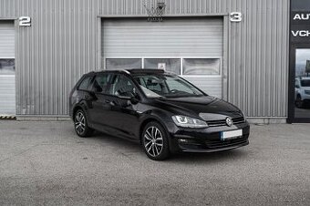 Volkswagen Golf 2.0 TDI 110kw Highline 4MOTION Pano