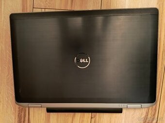 Dell Latitude E6530