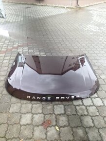 RANGE  ROVER  VOGUE