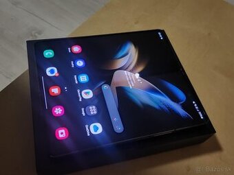 Predam/vymením Samsung galaxy Z fold 4 , 12/512GB