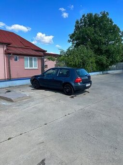 Volkswagen golf 1.9 TDi