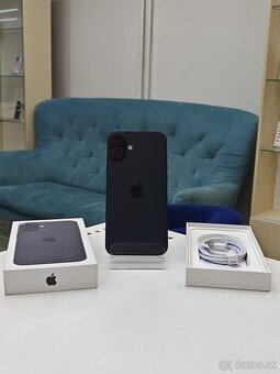 Apple Iphone 16 Plus 128GB | NOVÝ