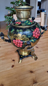 samovar