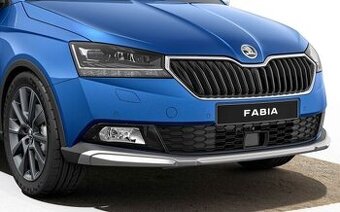 Prevodovka Skoda Fabia III 1.0 MPI 2020