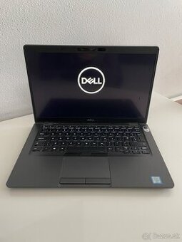 DELL LATITUDE 5400-Dotykovy display Full HD-Perfektny stav