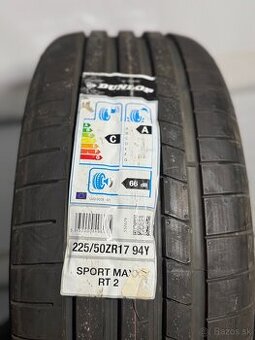 Dunlop 225/50 R17