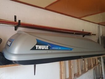 Strešný box THULE OCEAN 500