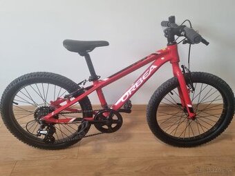 Detský bicykel 20 Orbea MX 20