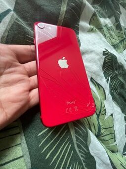 Predám IPhone SE2020 64GB