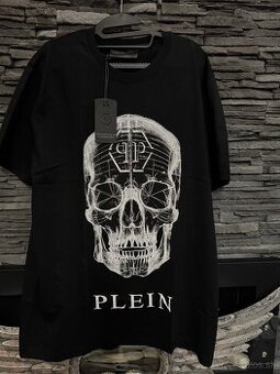 Philipp Plein tričko - 1