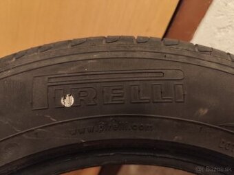 Pirelli Scorpion 215  65 R 17