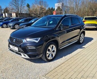 SEAT ATECA 2.0 TDI 150 XPERIENCE 4DRIVE DSG - 1