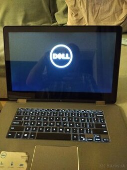 Dell Inspiron 15 7568 P55F002 Core i5-6200U 2,3 GHz 8 GB RAM