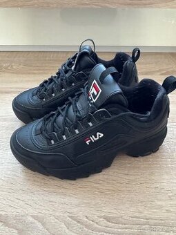 Fila tenisky 39