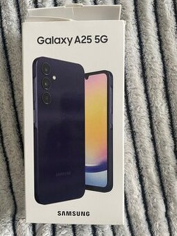 Samsung Galaxy A25 5G 128gb