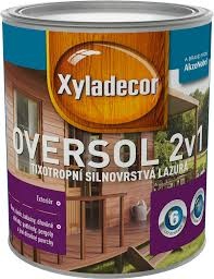 Xyladecor Oversol 2v1