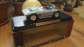 Predam model Chevrolet Corvette Grand Sport 1964 1:18 - 1