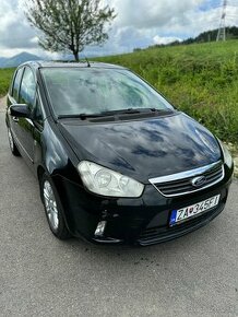 Ford Cmax 2008 66kw