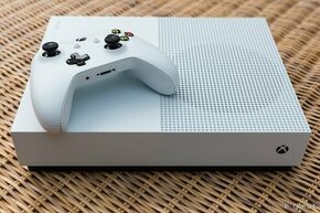 Xbox one S 1TB