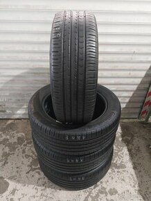 Continental letné 205/55/R17