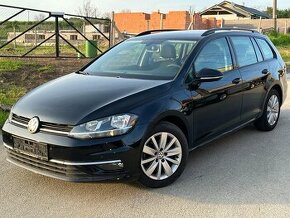 Volkswagen Golf Vll - 1