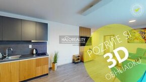 HALO reality - Predaj, apartmán Liptovský Mikuláš, Maladinov