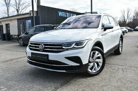 Volkswagen Tiguan 2.0 TDI EVO Elegance 200k 4Motion DSG - 1