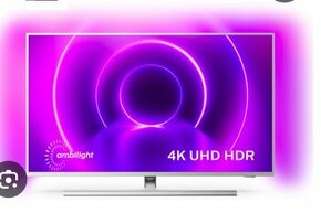 Philips 65"smart android led 164cm4K