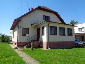 DRAŽBA-1/4 RDČ.S. 1477 NA UL. BAGAROVEJ V OBCI  Žilina