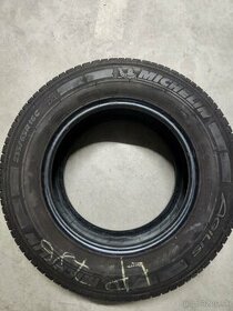 Michelin Agilis 235/65E16C letné dodávkové - 1