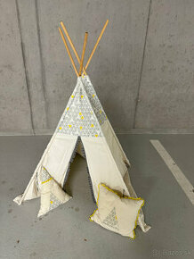 Teepee