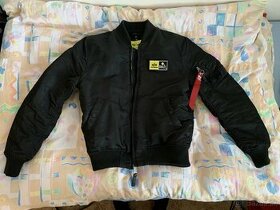 Alpha industries Bomberama