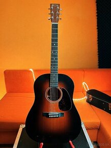 Martin D16 custom