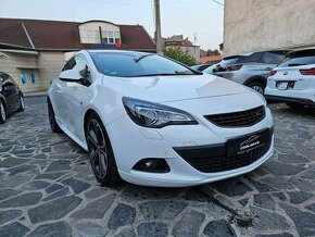 Opel Astra GTC 1.6 Turbo 179k