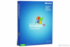 Windows XP pro EN