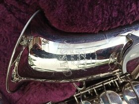 Saxofon B tenor