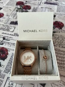 Michael Kors hodinky