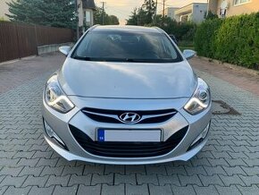 Hyundai i40 CW 1.7 CRDi