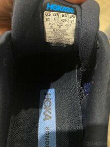 Hoka bondi 8 - 1