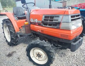 Kubota GL19