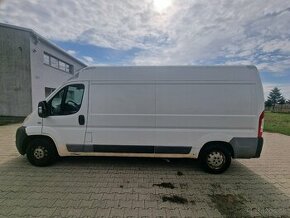 Fiat Ducato Dodávka 2.3 MultiJet L3H2 3,5t  96kW - 1