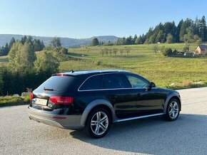 Predam Audi A4 Allroad 2.0 Tdi