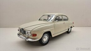 1:18 SAAB 96