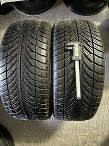 2ks Good Year  245/45 R18