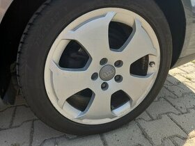 R17 5x112 - 1