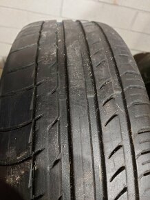 Predam letne pneu 195/65 R15 - 1